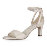 náhled Dámské sandály TAMARIS TAM-10202872-S3 zlatá