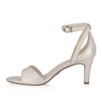 náhled Dámské sandály TAMARIS TAM-10202872-S3 zlatá