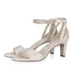 náhled Dámské sandály TAMARIS TAM-10202872-S3 zlatá