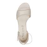 náhled Dámské sandály TAMARIS TAM-10202872-S3 zlatá
