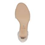 náhled Dámské sandály TAMARIS TAM-10202872-S3 zlatá