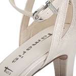náhled Dámské sandály TAMARIS TAM-10202872-S3 zlatá