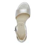 náhled Dámské sandály TAMARIS TAM-10202873-S3 béžová