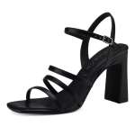 náhled Dámské sandály TAMARIS 28335-20-001 černá S3