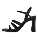 náhled Dámské sandály TAMARIS 28335-20-001 černá S3