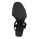 náhled Dámské sandály TAMARIS 28340-20-001 černá S3