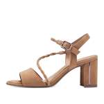 náhled Dámské sandály TAMARIS 28340-20-310 hnědá S3