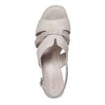 náhled Dámské sandály TAMARIS 28341-20-342 béžová S3