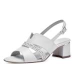 náhled Dámské sandály TAMARIS TAM-10202885-S3 bílá