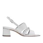 náhled Dámské sandály TAMARIS TAM-10202885-S3 bílá