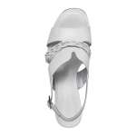 náhled Dámské sandály TAMARIS TAM-10202885-S3 bílá