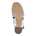 náhled Dámské sandály TAMARIS TAM-10202885-S3 bílá