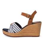 náhled Dámské sandály TAMARIS 28346-20-453 hnědá S3