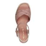 náhled Dámské sandály TAMARIS 28367-20-558 růžová S3