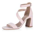 náhled Dámské sandály TAMARIS TAM-10202898-S3 růžová