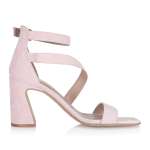 náhled Dámské sandály TAMARIS TAM-10202898-S3 růžová