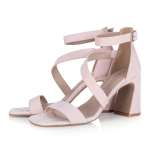 náhled Dámské sandály TAMARIS TAM-10202898-S3 růžová