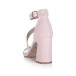 náhled Dámské sandály TAMARIS TAM-10202898-S3 růžová