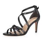 náhled Dámské sandály TAMARIS TAM-10202907-S3 černá
