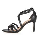 náhled Dámské sandály TAMARIS TAM-10202907-S3 černá