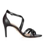 náhled Dámské sandály TAMARIS TAM-10202907-S3 černá
