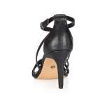 náhled Dámské sandály TAMARIS TAM-10202907-S3 černá