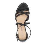 náhled Dámské sandály TAMARIS TAM-10202907-S3 černá
