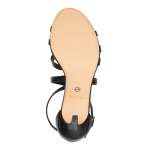 náhled Dámské sandály TAMARIS TAM-10202907-S3 černá