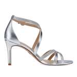 náhled Dámské sandály TAMARIS TAM-10202909-S3 stříbrná