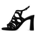 náhled Dámské sandály TAMARIS TAM-10202912-S3 černá