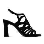 náhled Dámské sandály TAMARIS TAM-10202912-S3 černá