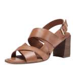 náhled Dámské sandály TAMARIS 28392-20-428 hnědá S3
