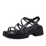 náhled Dámské sandály TAMARIS 28703-20-001 černá S3