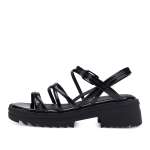 náhled Dámské sandály TAMARIS 28703-20-001 černá S3