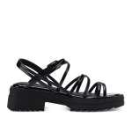 náhled Dámské sandály TAMARIS 28703-20-001 černá S3