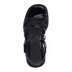 náhled Dámské sandály TAMARIS 28703-20-001 černá S3