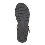 náhled Dámské sandály TAMARIS TAM-10202931-S3 černá