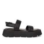 náhled Dámské sandály TAMARIS 28713-20-007 černá S3