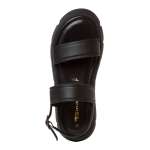 náhled Dámské sandály TAMARIS 28713-20-007 černá S3