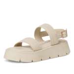 náhled Dámské sandály TAMARIS 28713-20-458 béžová S3