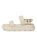 náhled Dámské sandály TAMARIS 28713-20-458 béžová S3