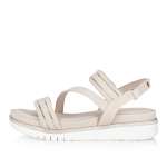 náhled Dámské sandály TAMARIS 28715-20-480 béžová S3