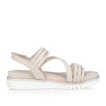 náhled Dámské sandály TAMARIS 28715-20-480 béžová S3