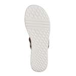 náhled Dámské sandály TAMARIS 28716-20-373 béžová S3