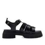 náhled Dámské sandály TAMARIS 28719-20-001 černá S3