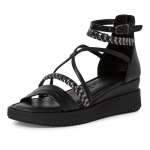 náhled Dámské sandály TAMARIS TAM-10202951-S3 černá
