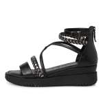 náhled Dámské sandály TAMARIS TAM-10202951-S3 černá