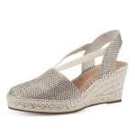 náhled Dámské sandály TAMARIS TAM-10202953-S3 zlatá