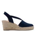 náhled Dámské sandály TAMARIS TAM-10202954-S3 modrá