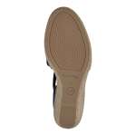 náhled Dámské sandály TAMARIS TAM-10202954-S3 modrá